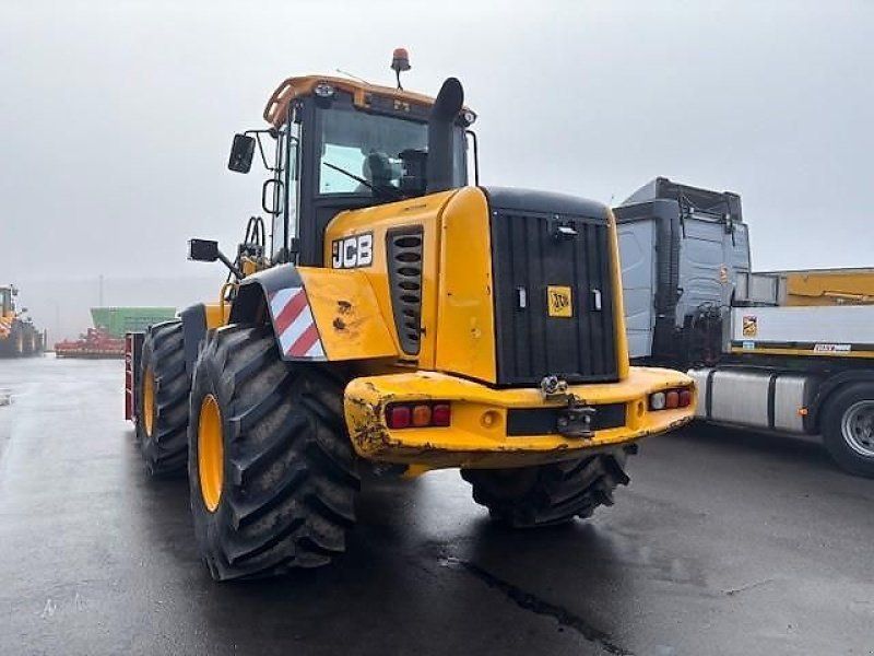 JCB 426 HT