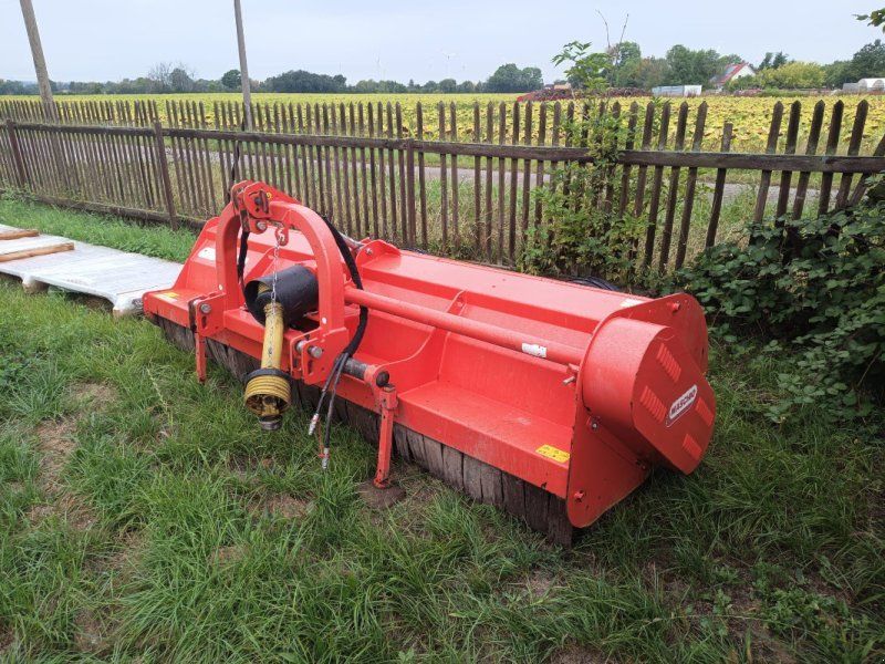 Maschio Tornado 310