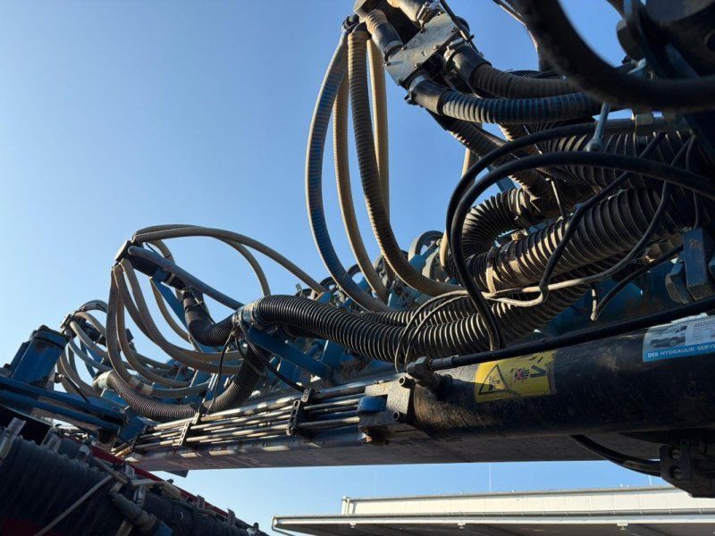 Lemken Solitair 12 /1000