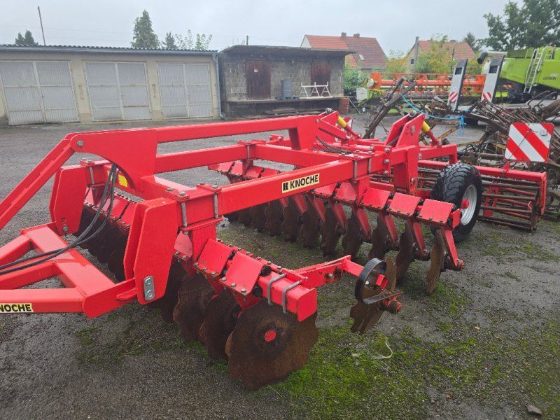 Knoche SEM 6122