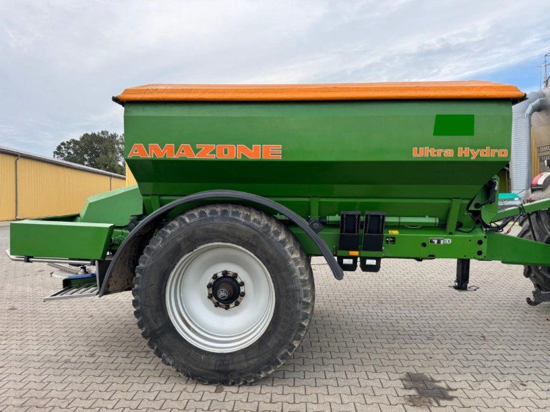 Amazone ZGB 8200 Hydro