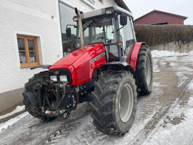 Massey Ferguson 4225-4