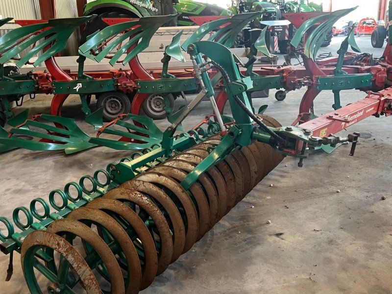 Kverneland 100-300-28 6 furet