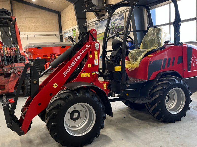 Schäffer Nordic 42+