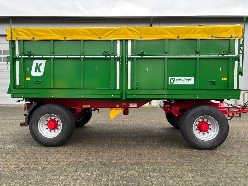 Kröger 18to Interne Nr. 40165