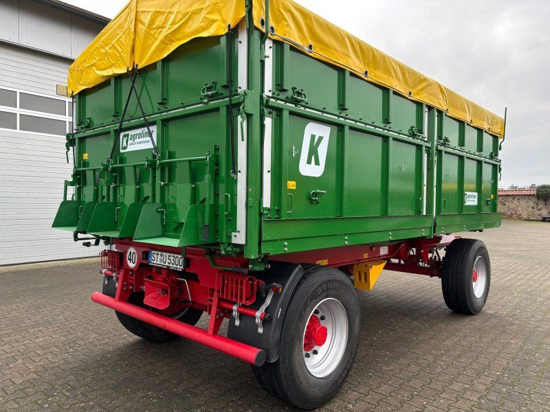 Kröger 18to Interne Nr. 40165