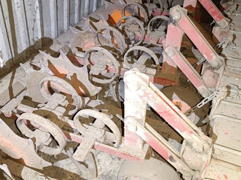 Kongskilde 5 rækket