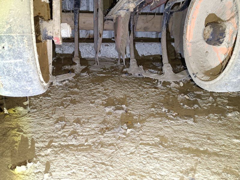 Kongskilde 5 rækket