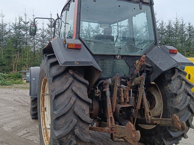 Valmet 8450