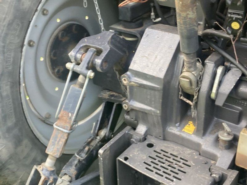 Lamborghini premium 950. Kun kørt 1.820 timer. Meget velholdt