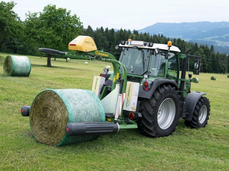 Krone EasyWrap 150