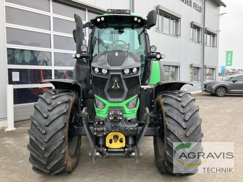 Deutz-Fahr AGROTRON 6215 RC