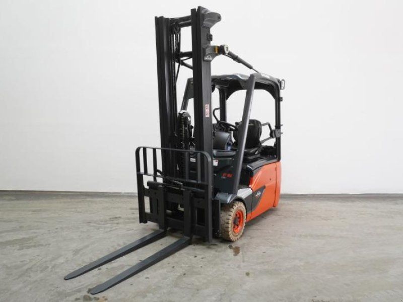 Linde E 16 EVO 386-02
