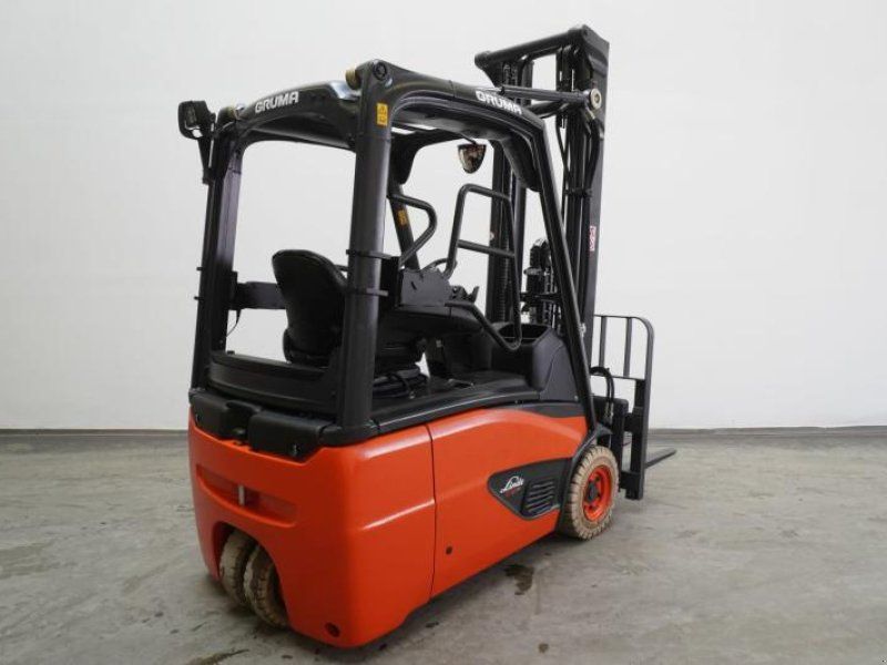 Linde E 16 EVO 386-02