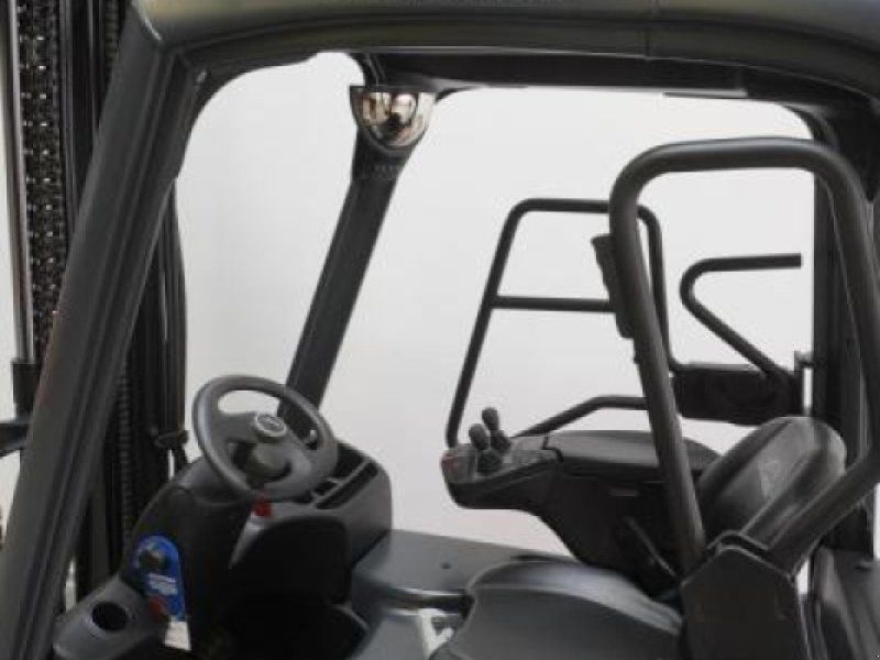 Linde E 16 EVO 386-02