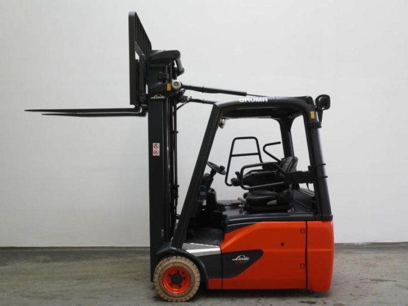 Linde E 16 EVO 386-02