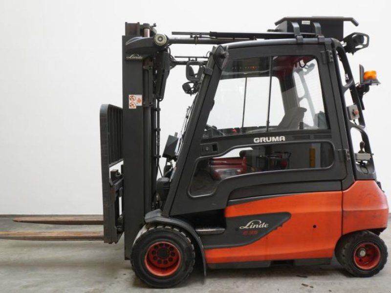 Linde E 35 L 387