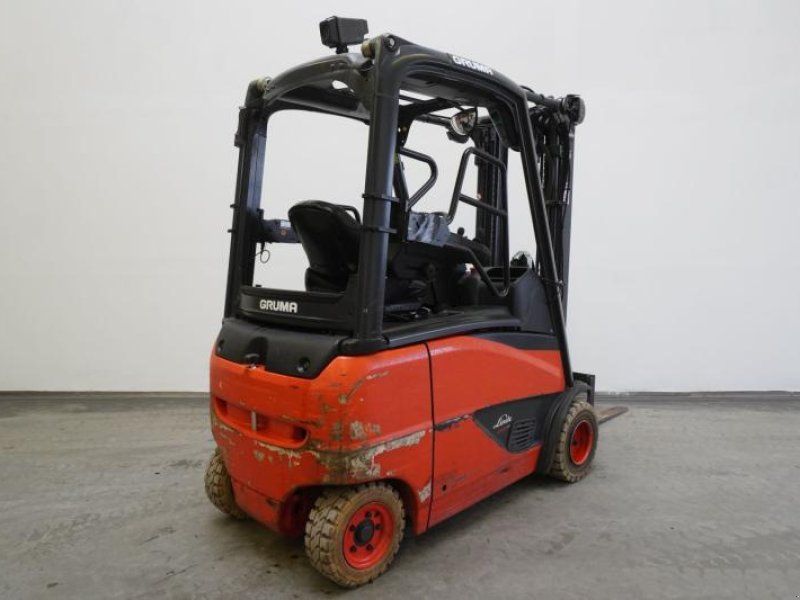 Linde E 20 PH EVO 386-02