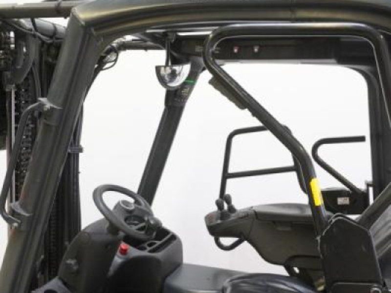 Linde E 20 PH EVO 386-02