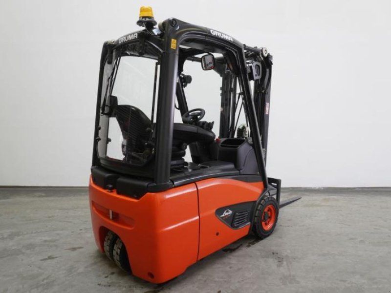 Linde E 16 C EVO 386-02