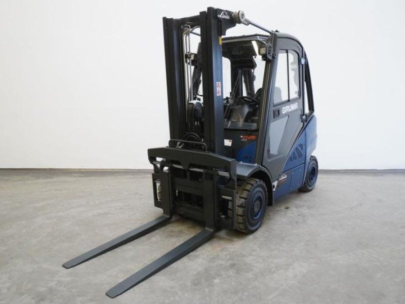 Linde H 25 D EVO 392-02