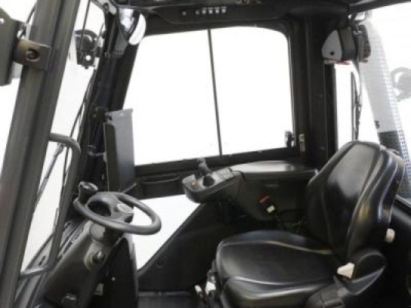 Linde H 25 D EVO 392-02