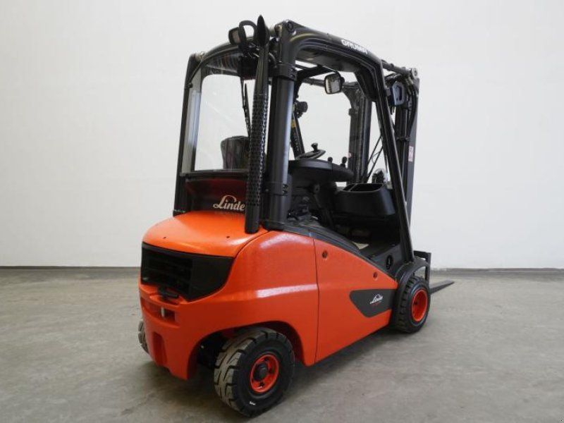 Linde H 18 D EVO 391-02