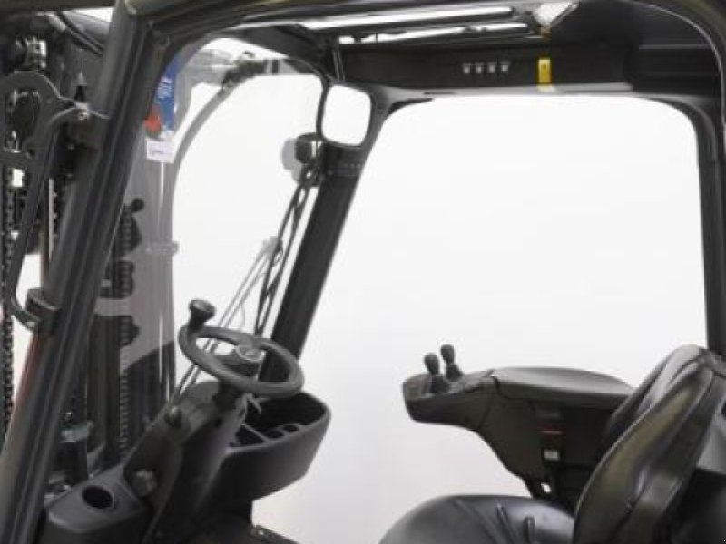 Linde H 18 D EVO 391-02