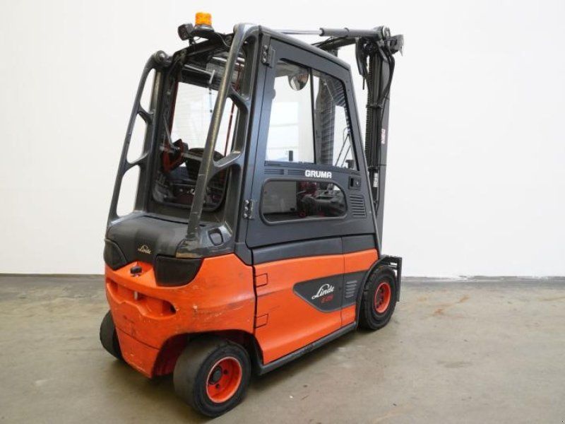 Linde E 25 387