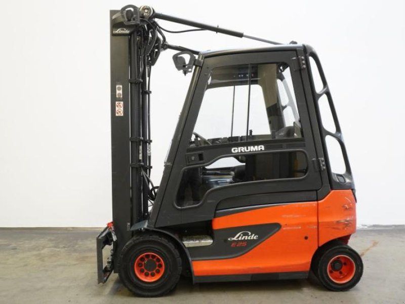 Linde E 25 387