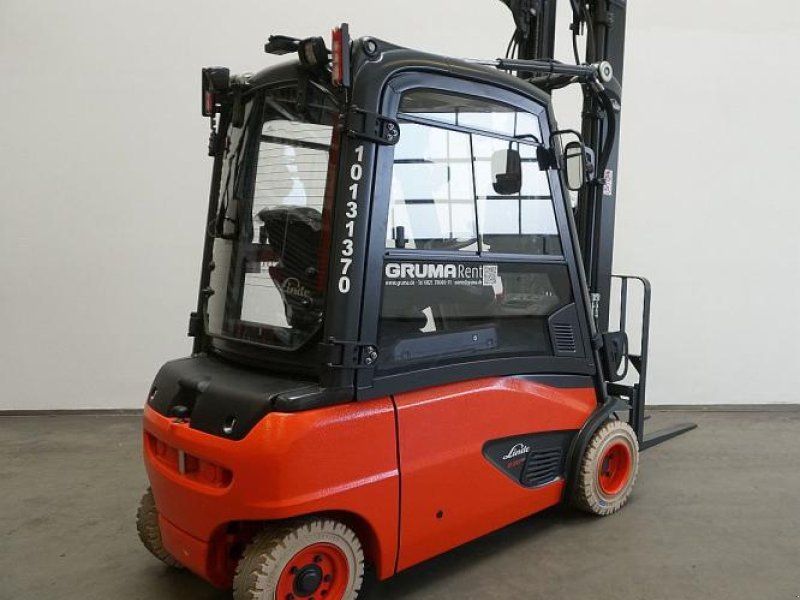 Linde E 20 PL EVO 386-02