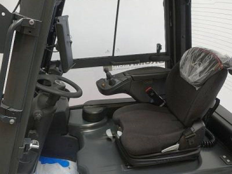 Linde E 20 PL EVO 386-02