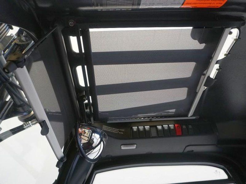 Linde E 20 PL EVO 386-02