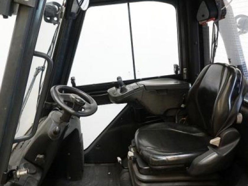 Linde H 30 D (3B) EVO 393-02