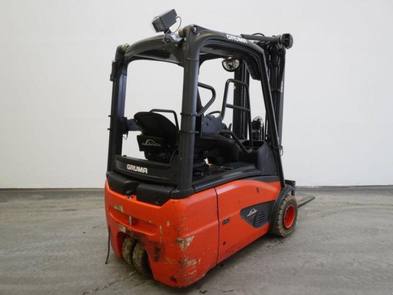 Linde E 18 EVO 386-02