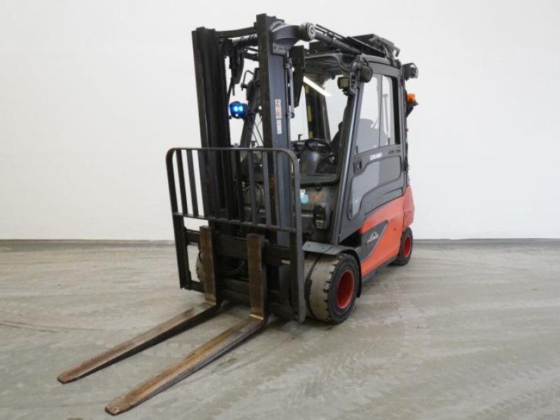 Linde E 35 L 387