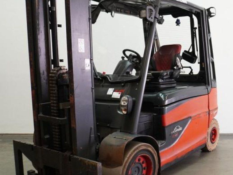 Linde E 45/600 HL 388