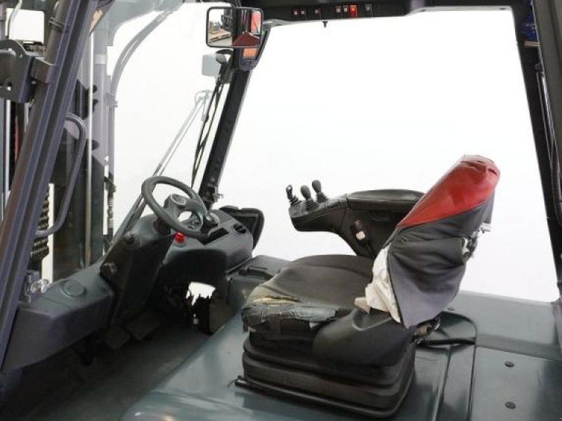 Linde E 45/600 HL 388