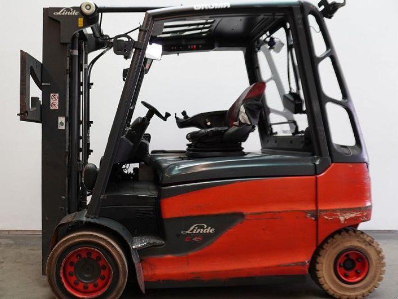 Linde E 45/600 HL 388