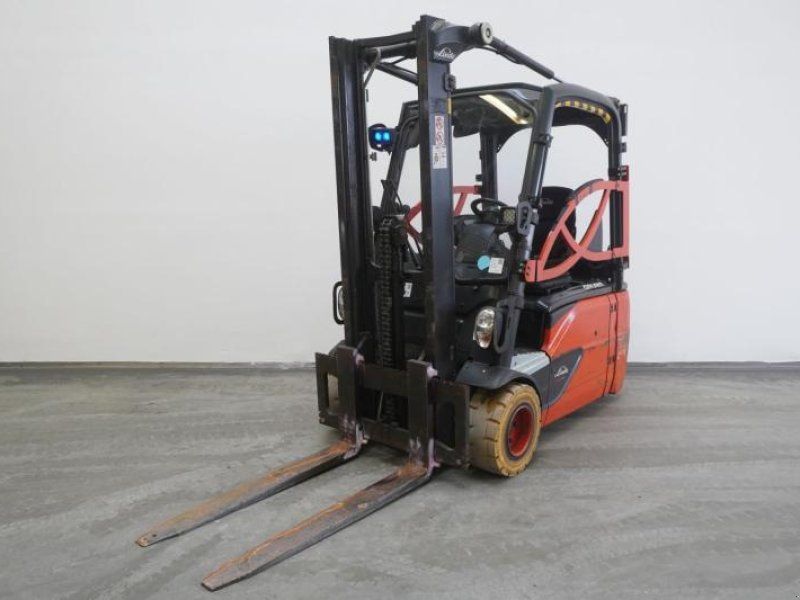 Linde E 18 L EVO 386-02