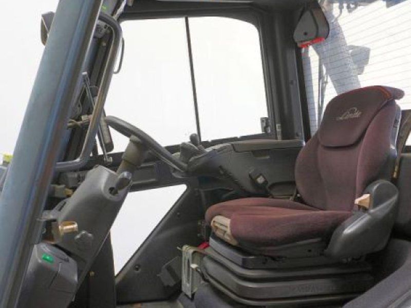 Linde H 35 T EVO 393-02