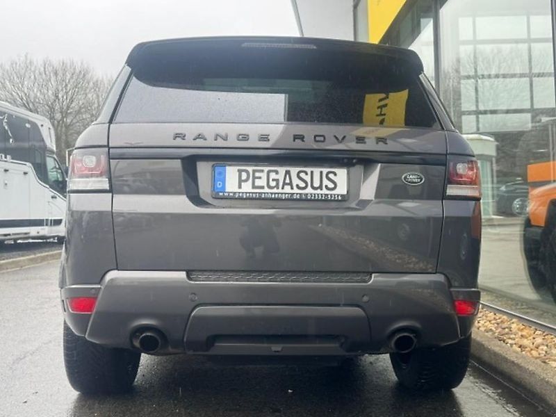 Land-Data Eurosoft Range Rover Sport Autobiography Dynamic V8 Pano PKW