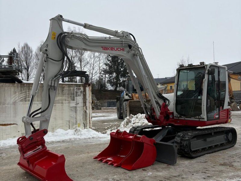 Takeuchi TB290