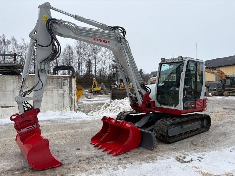Takeuchi TB290