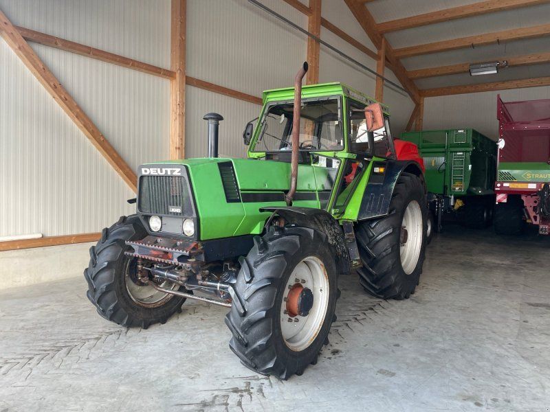 Deutz DX 140