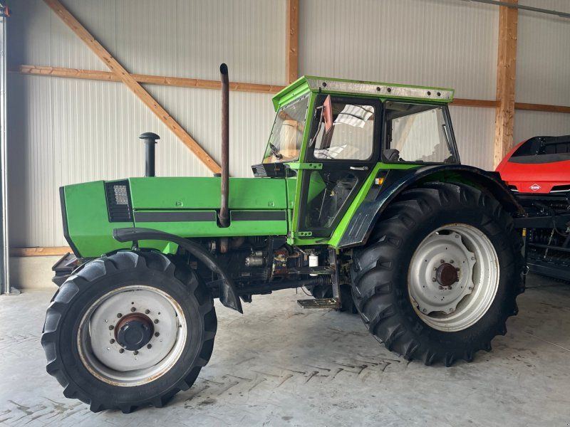 Deutz DX 140