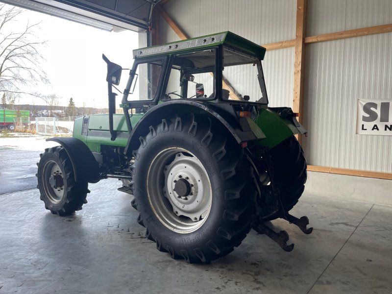 Deutz DX 140