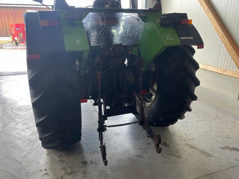 Deutz DX 140