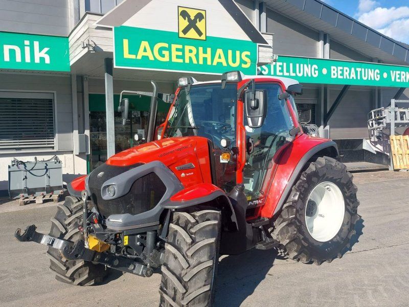Lindner Lintrac 80 (Stufe 5)