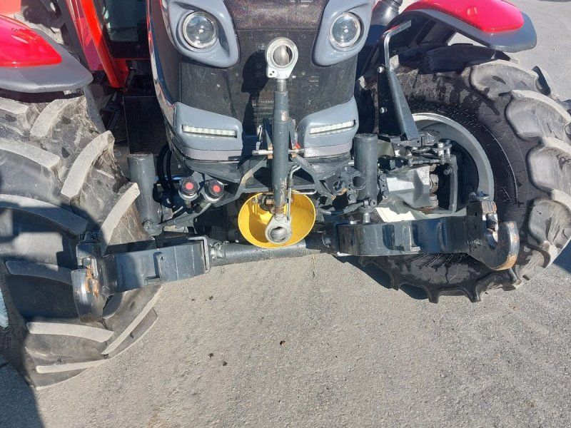 Lindner Lintrac 80 (Stufe 5)